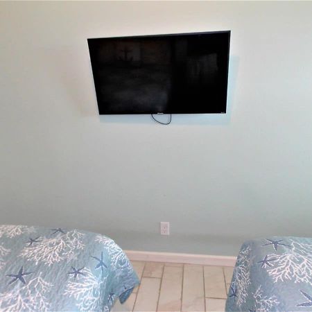 Captain Quarter'S 1 Bedrm Unit At Sea Isle Village Порт Арансас Екстериор снимка