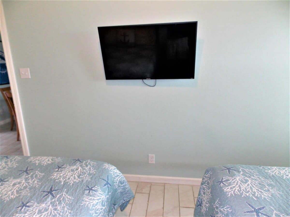 Captain Quarter'S 1 Bedrm Unit At Sea Isle Village Порт Арансас Екстериор снимка